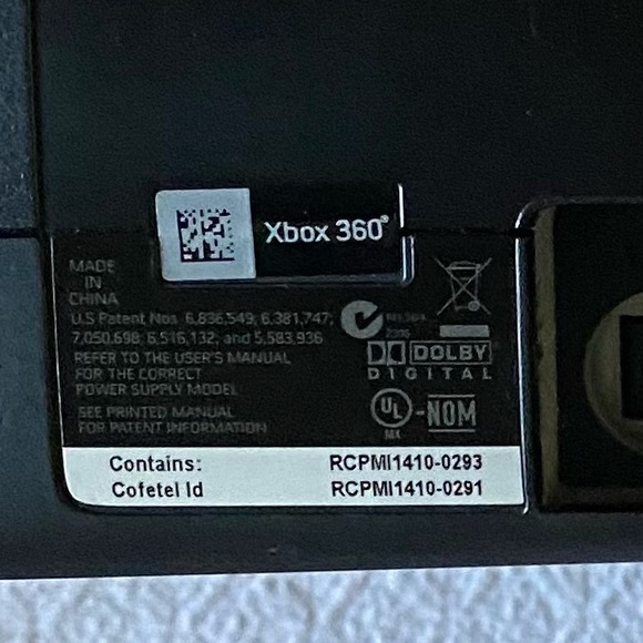 Xbox 360 - Kinect bundle - Picture 3 of 8